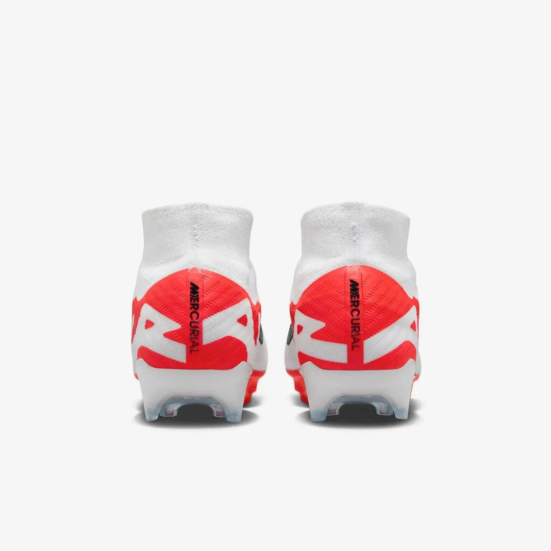 Chuteira Nike Air Zoom Mercurial Superfly 9 Elite Campo