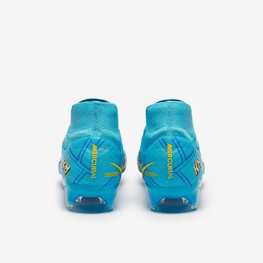 Chuteira Nike Air Zoom Mercurial Superfly 9 Elite Campo