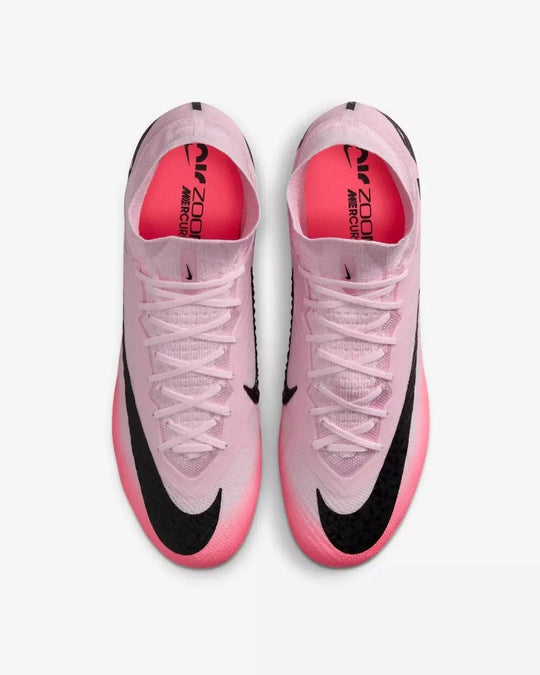 Chuteira Nike Air Zoom Mercurial Superfly 9 Elite Campo