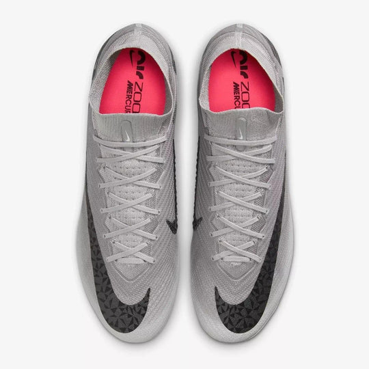 Chuteira Nike Air Zoom Mercurial Superfly 9 Elite Campo