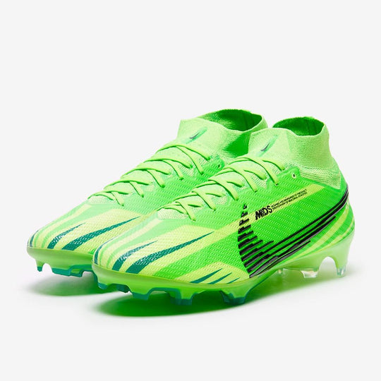 Chuteira Nike Air Zoom Mercurial Superfly 9 Elite Campo