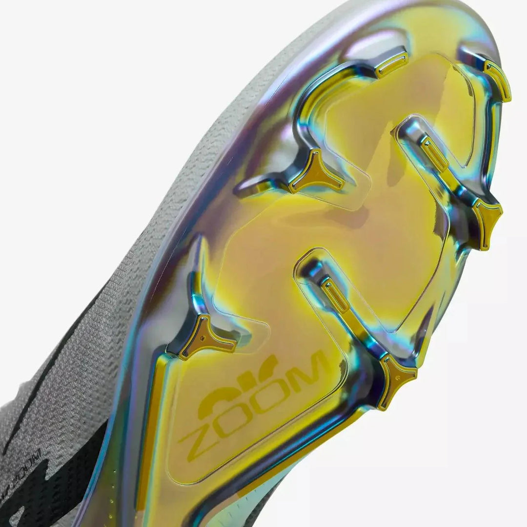 Chuteira Nike Air Zoom Mercurial Superfly 9 Elite Campo