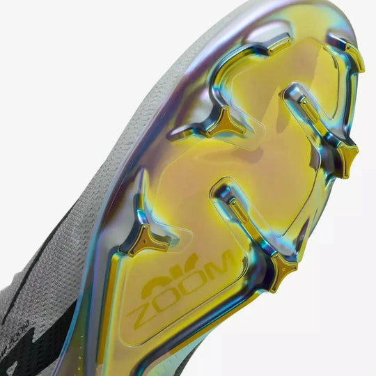 Chuteira Nike Air Zoom Mercurial Superfly 9 Elite Campo