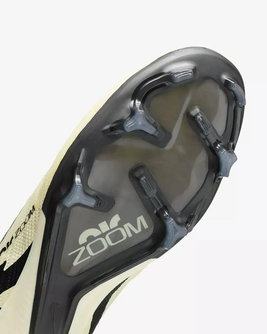 Chuteira Nike Air Zoom Mercurial Superfly 9 Elite Campo