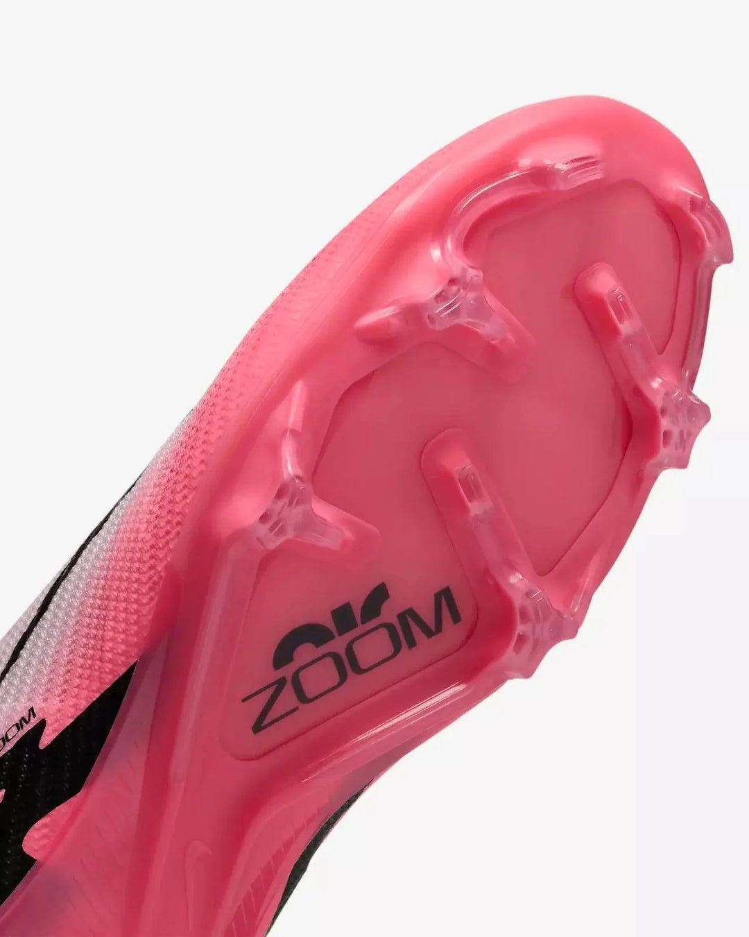 Chuteira Nike Air Zoom Mercurial Superfly 9 Elite Campo