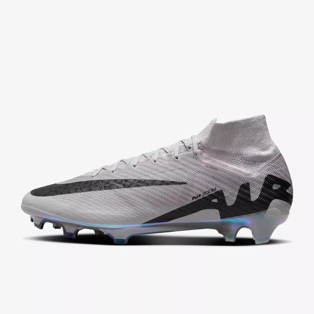 Chuteira Nike Air Zoom Mercurial Superfly 9 Elite Campo