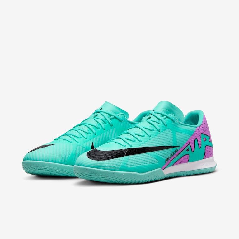 Chuteira Nike Air Zoom Mercurial Vapor 15 Academy Futsal