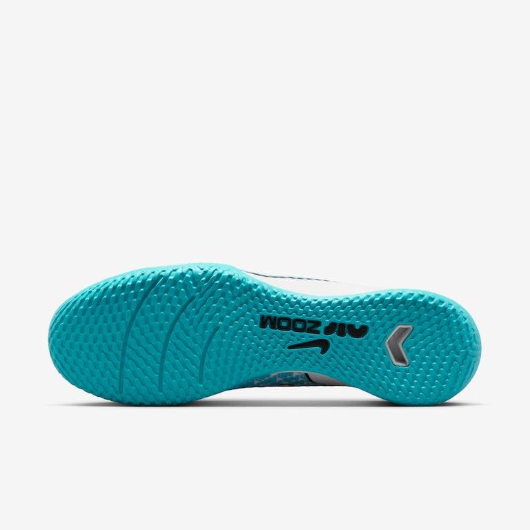 Chuteira Nike Air Zoom Mercurial Vapor 15 Academy Futsal