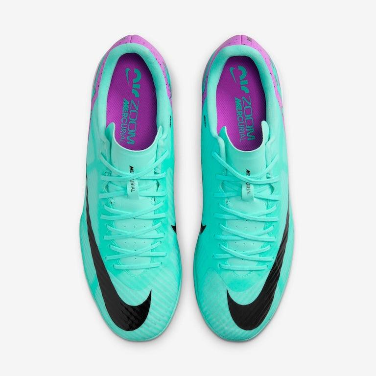 Chuteira Nike Air Zoom Mercurial Vapor 15 Academy Futsal