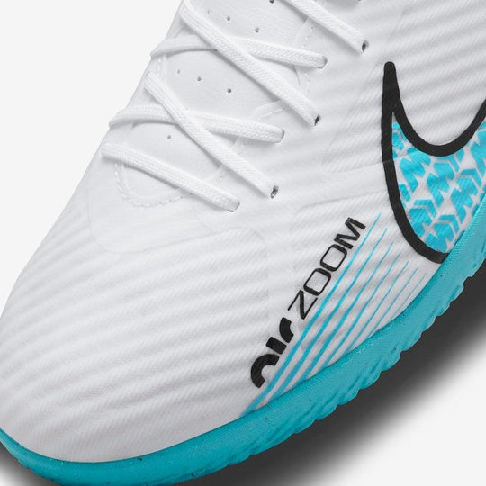 Chuteira Nike Air Zoom Mercurial Vapor 15 Academy Futsal