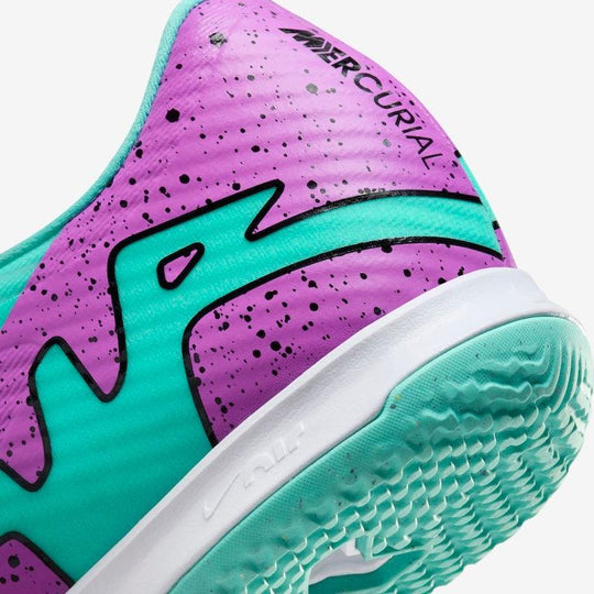 Chuteira Nike Air Zoom Mercurial Vapor 15 Academy Futsal