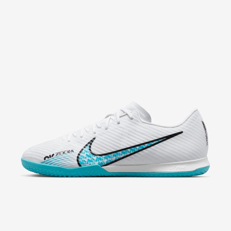 Chuteira Nike Air Zoom Mercurial Vapor 15 Academy Futsal