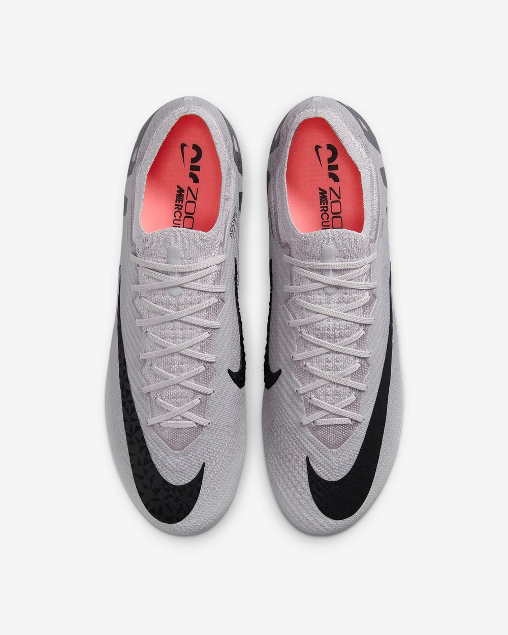 Chuteira Nike Air Zoom Mercurial Vapor 15 Elite Campo