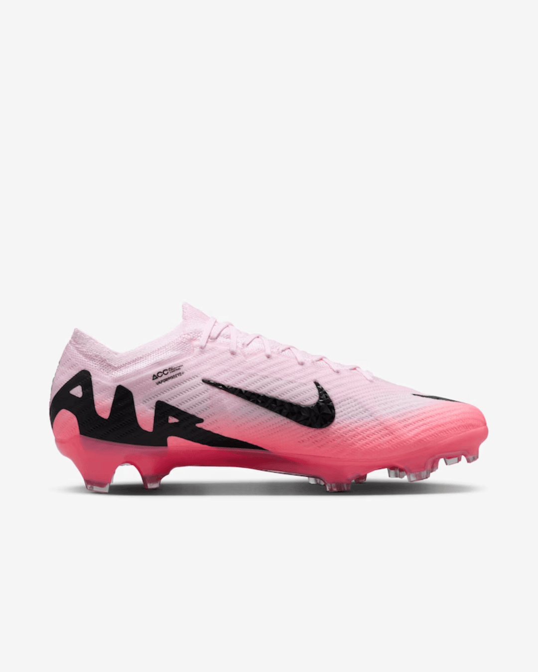 Chuteira Nike Air Zoom Mercurial Vapor 15 Elite Campo