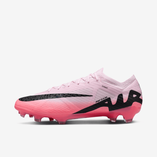 Chuteira Nike Air Zoom Mercurial Vapor 15 Elite Campo