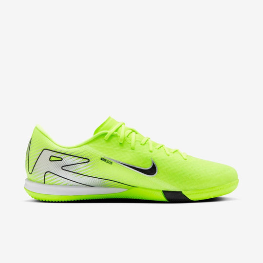 Chuteira Nike Air Zoom Mercurial Vapor 16 Academy Futsal