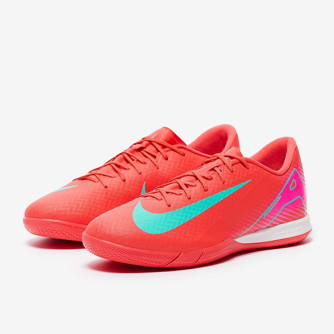Chuteira Nike Air Zoom Mercurial Vapor 16 Academy Futsal