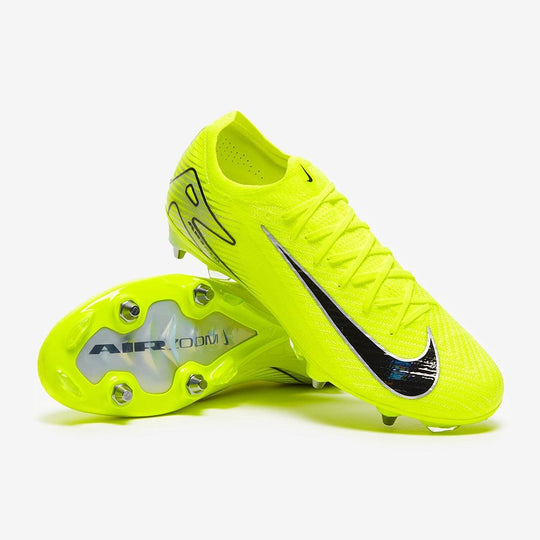 Chuteira Nike Air Zoom Mercurial Vapor 16 Elite Campo Trava Mista