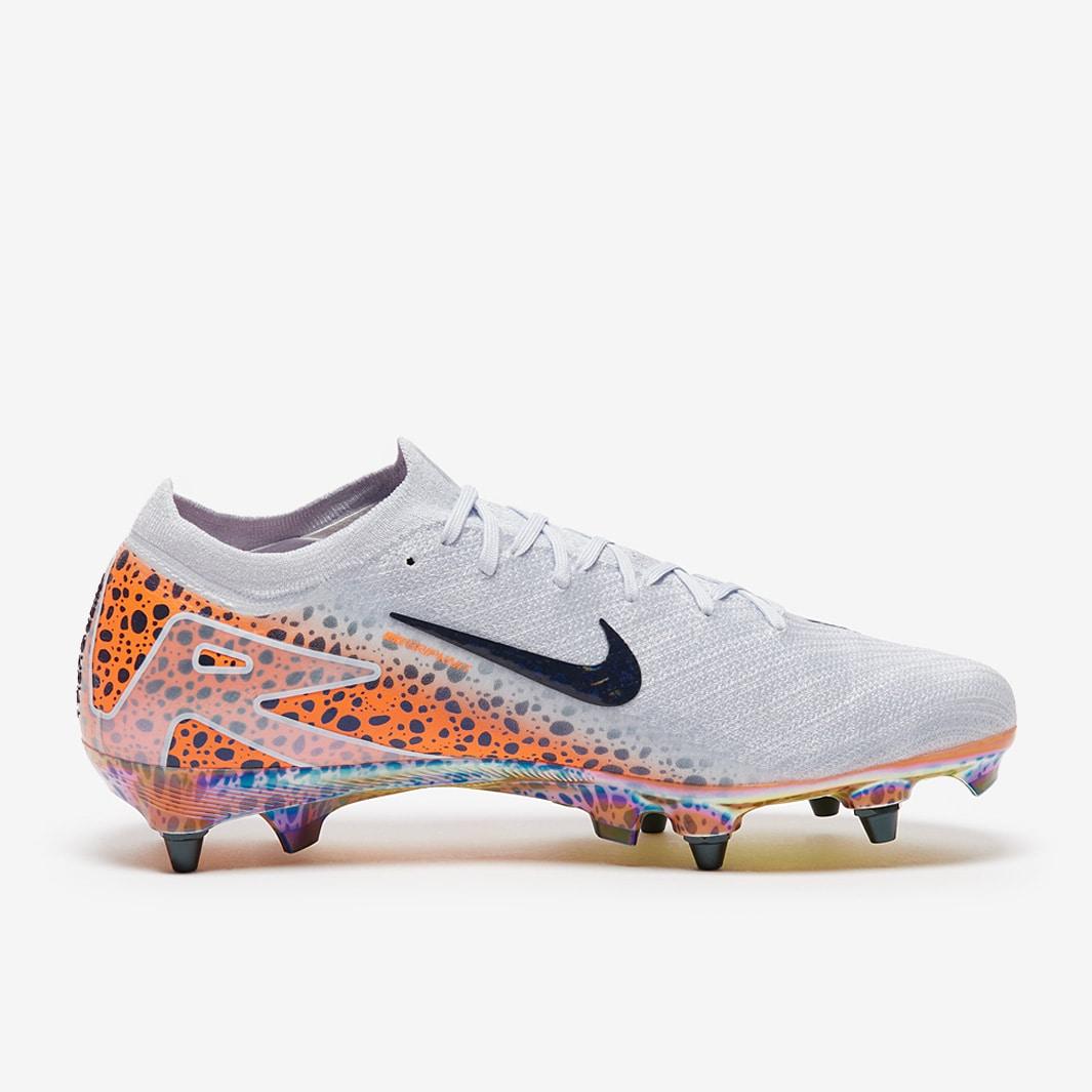 Chuteira Nike Air Zoom Mercurial Vapor 16 Elite Campo Trava Mista
