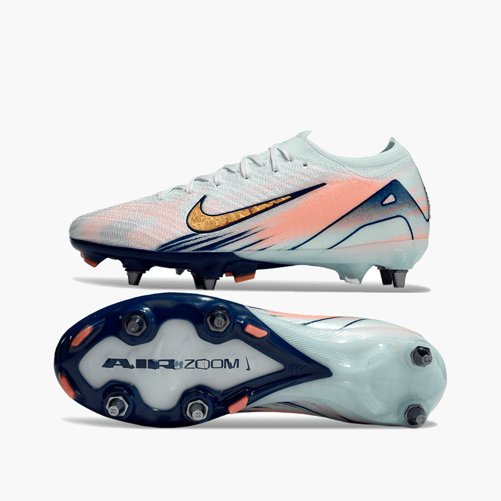 Chuteira Nike Air Zoom Mercurial Vapor 16 Elite Campo Trava Mista