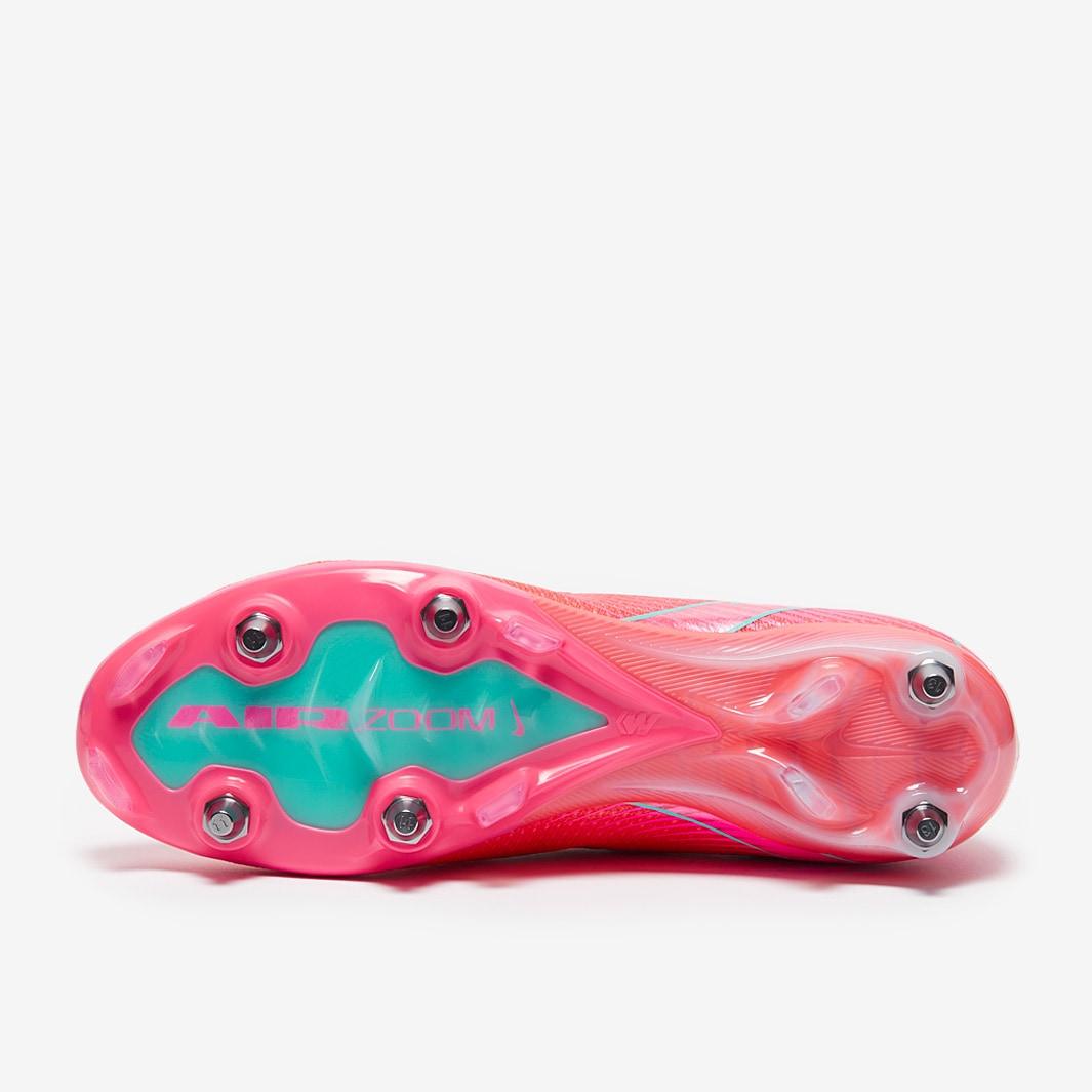 Chuteira Nike Air Zoom Mercurial Vapor 16 Elite Campo Trava Mista