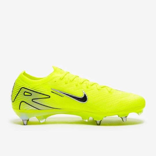 Chuteira Nike Air Zoom Mercurial Vapor 16 Elite Campo Trava Mista