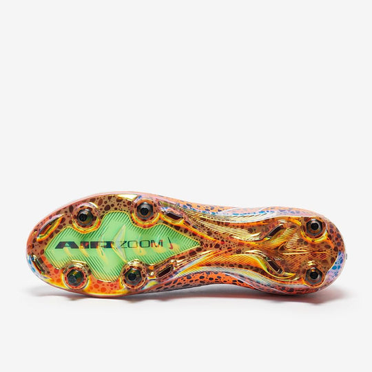Chuteira Nike Air Zoom Mercurial Vapor 16 Elite Campo Trava Mista