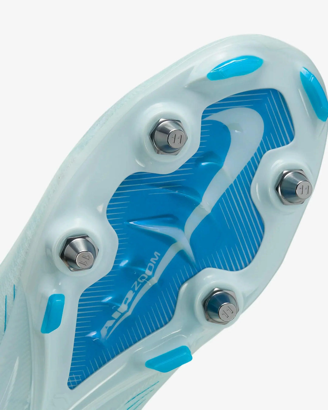 Chuteira Nike Air Zoom Mercurial Vapor 16 Elite Campo Trava Mista