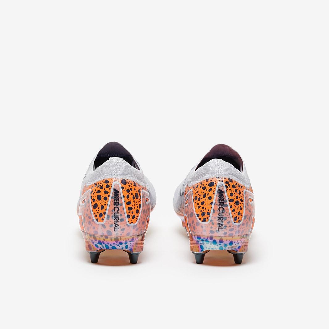 Chuteira Nike Air Zoom Mercurial Vapor 16 Elite Campo Trava Mista