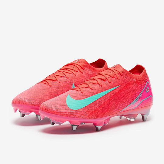 Chuteira Nike Air Zoom Mercurial Vapor 16 Elite Campo Trava Mista