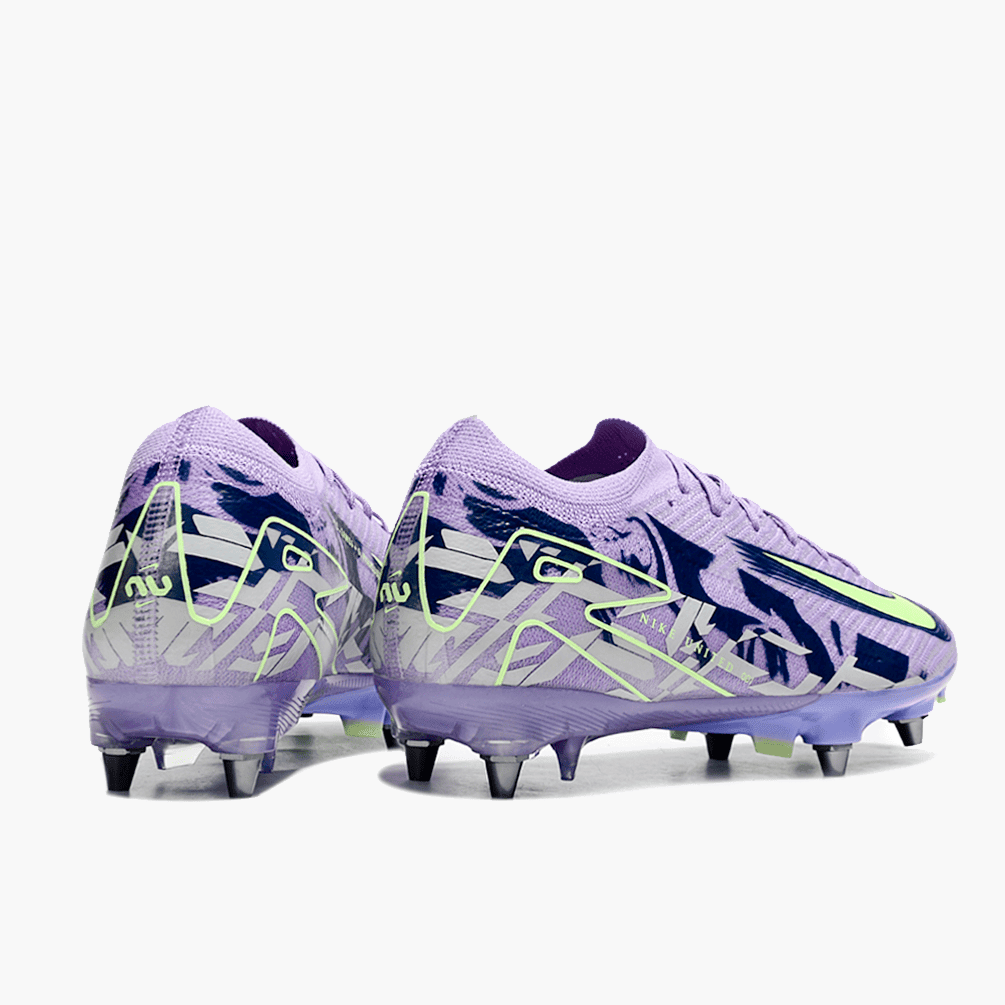 Chuteira Nike Air Zoom Mercurial Vapor 16 Elite Campo Trava Mista