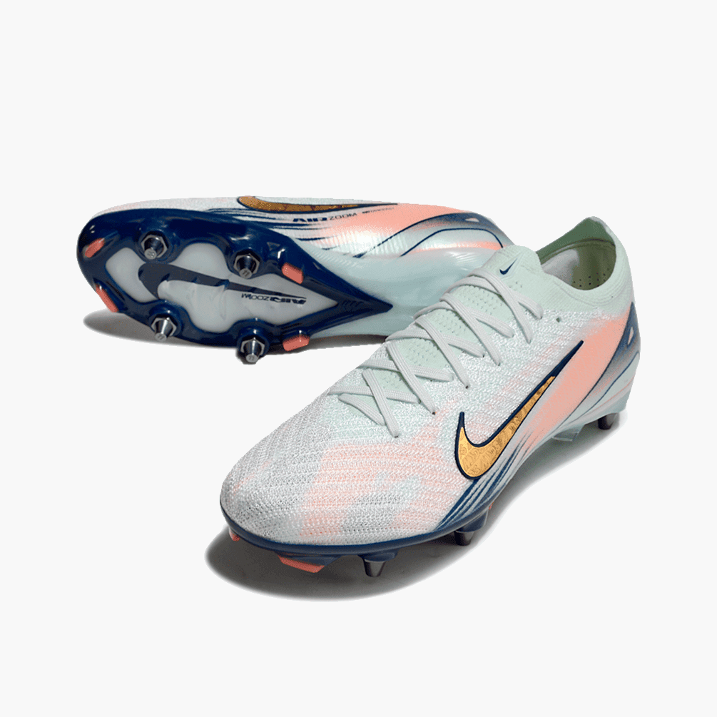 Chuteira Nike Air Zoom Mercurial Vapor 16 Elite Campo Trava Mista
