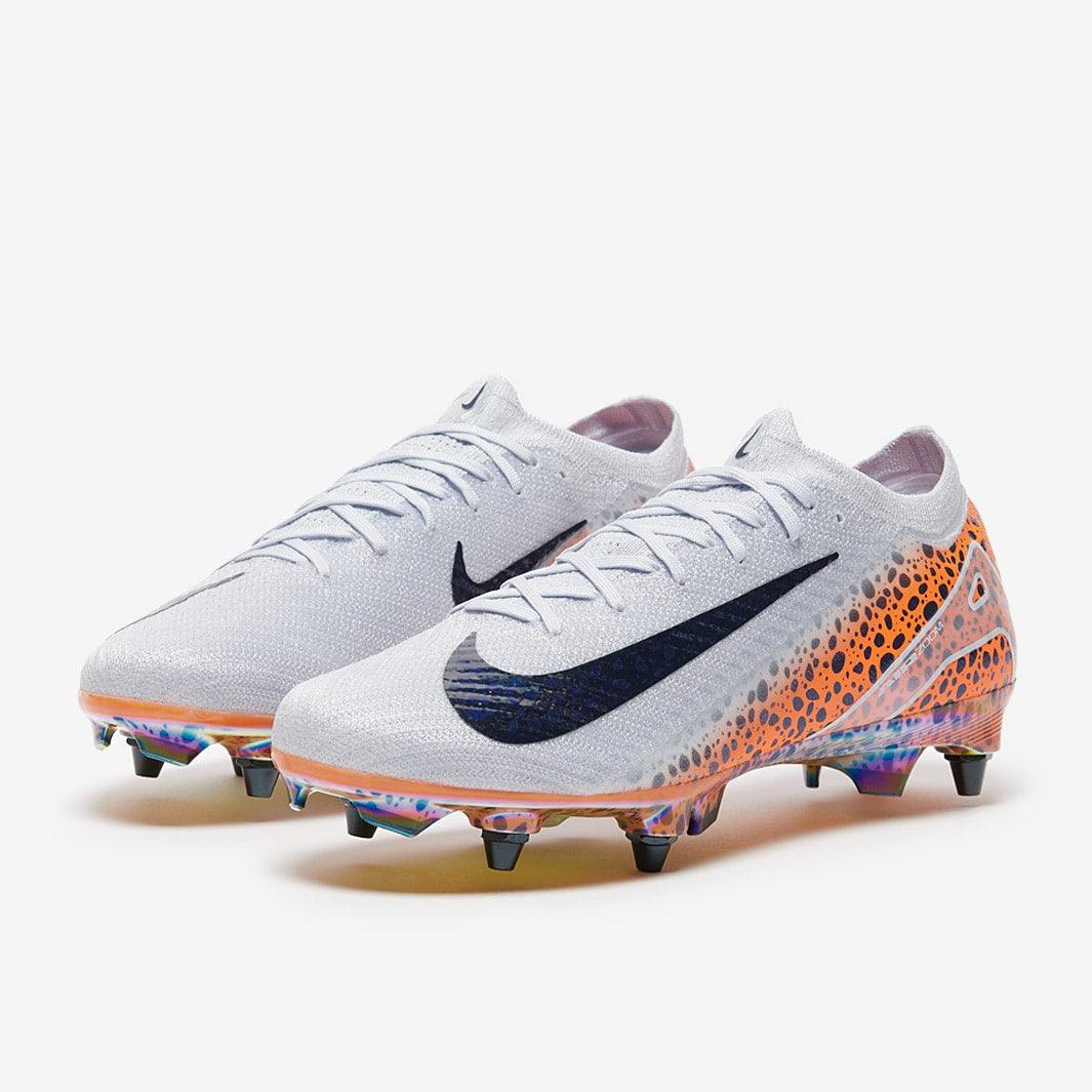 Chuteira Nike Air Zoom Mercurial Vapor 16 Elite Campo Trava Mista