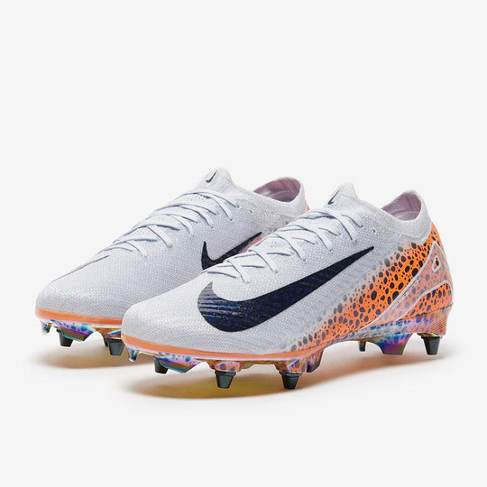 Chuteira Nike Air Zoom Mercurial Vapor 16 Elite Campo Trava Mista