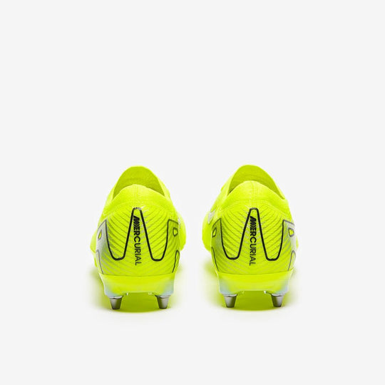 Chuteira Nike Air Zoom Mercurial Vapor 16 Elite Campo Trava Mista