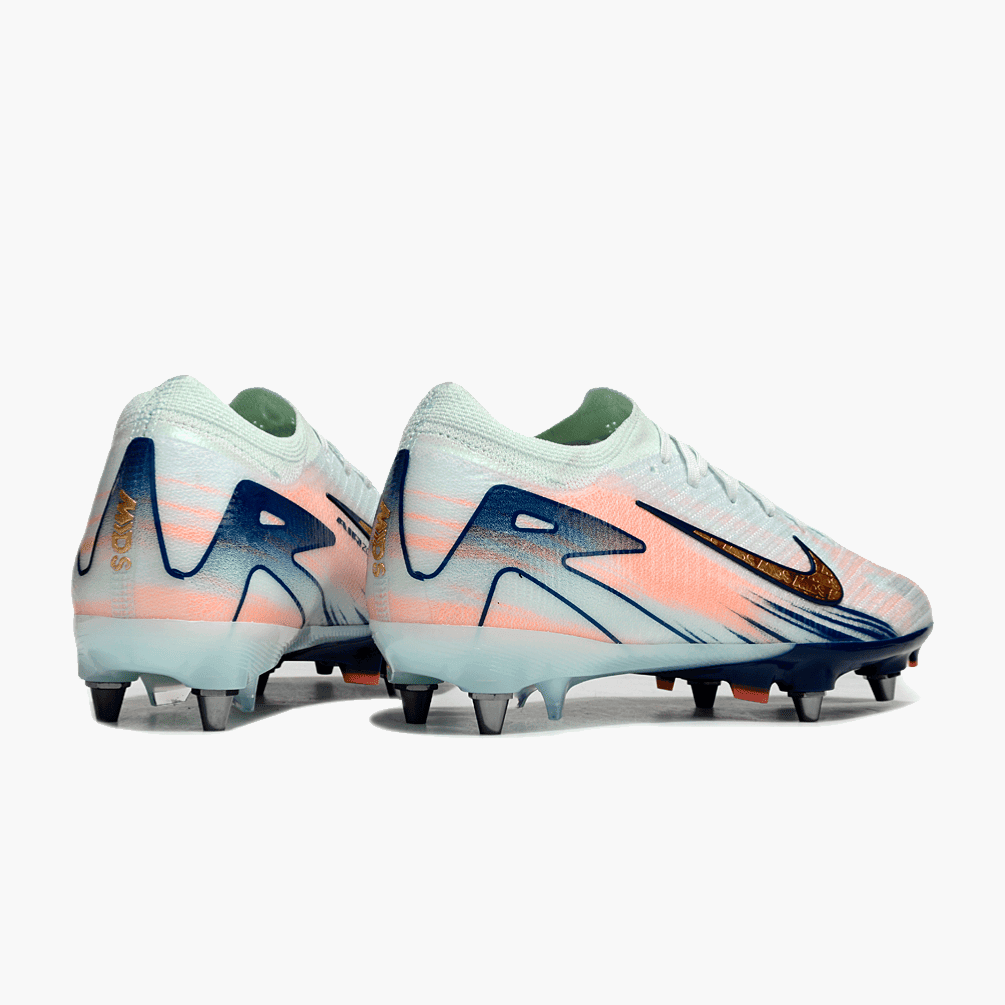 Chuteira Nike Air Zoom Mercurial Vapor 16 Elite Campo Trava Mista