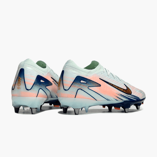 Chuteira Nike Air Zoom Mercurial Vapor 16 Elite Campo Trava Mista