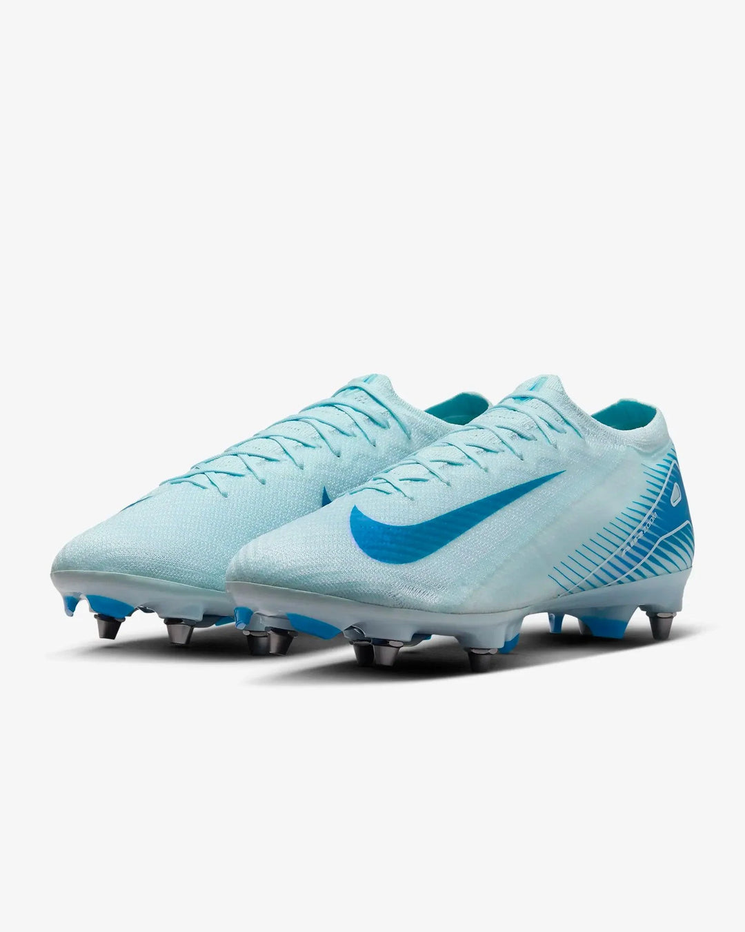 Chuteira Nike Air Zoom Mercurial Vapor 16 Elite Campo Trava Mista