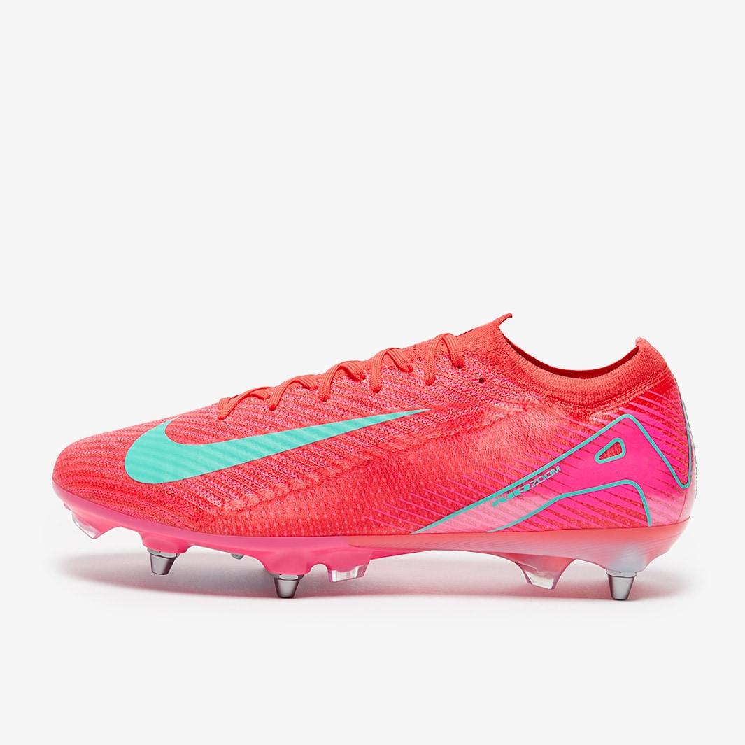 Chuteira Nike Air Zoom Mercurial Vapor 16 Elite Campo Trava Mista