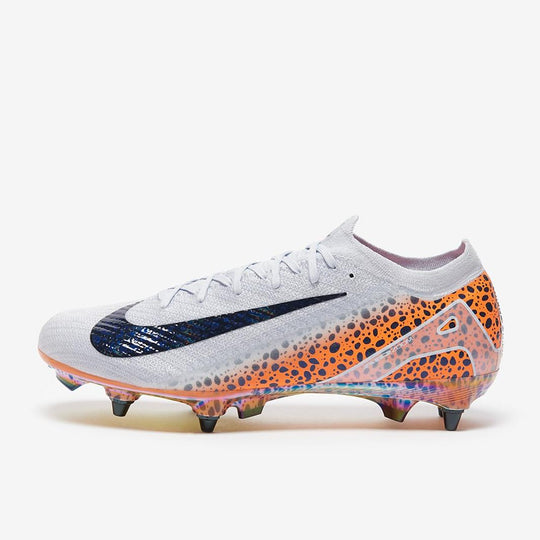 Chuteira Nike Air Zoom Mercurial Vapor 16 Elite Campo Trava Mista