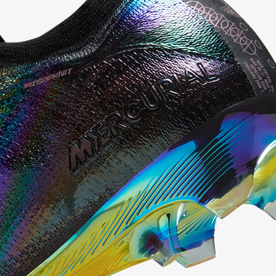 Chuteira Nike Air Zoom Mercurial Vapor 16 Elite Campo