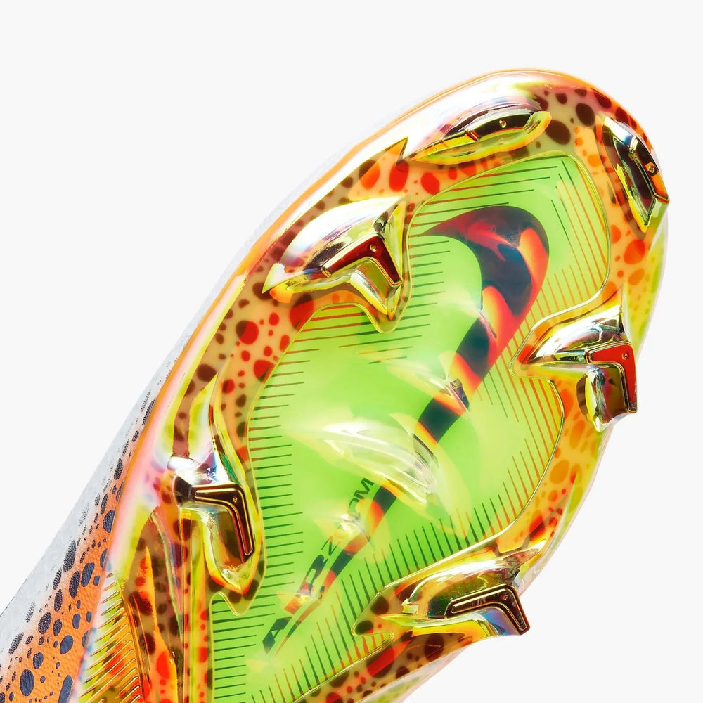 Chuteira Nike Air Zoom Mercurial Vapor 16 Elite Campo