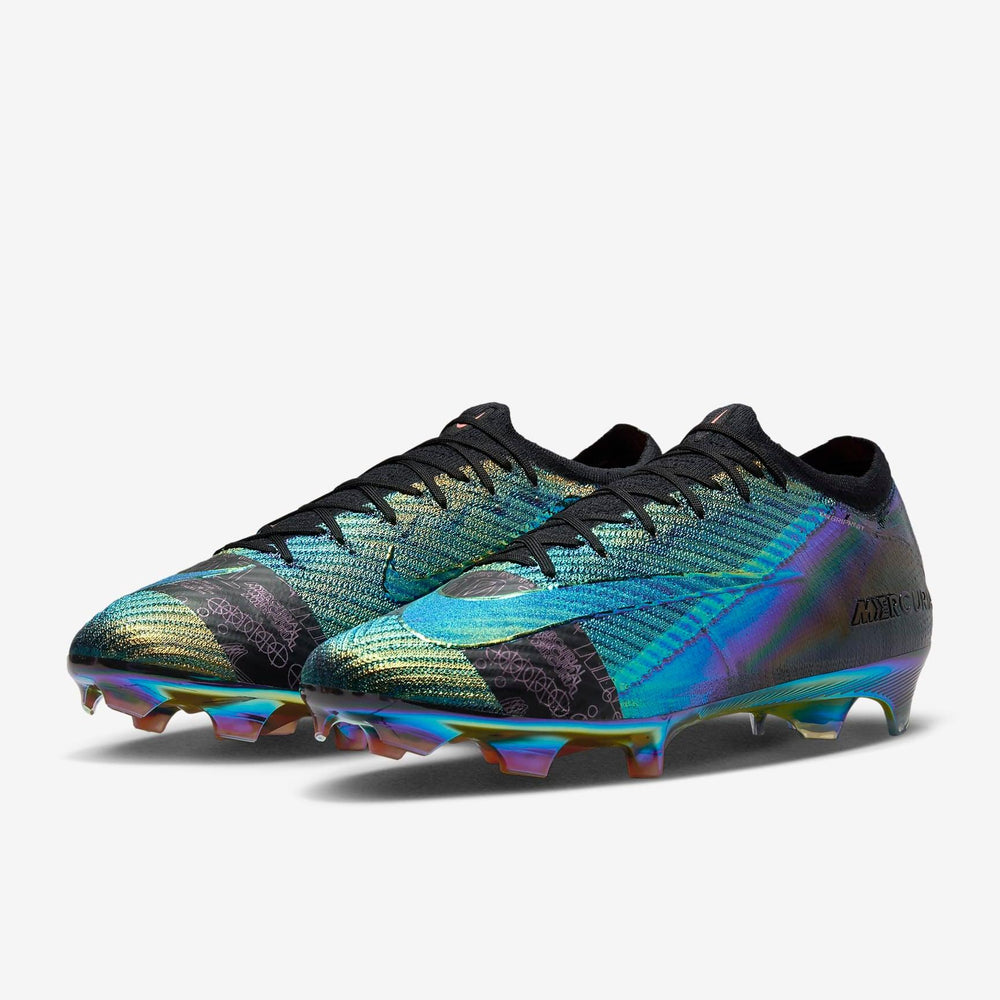 Chuteira Nike Air Zoom Mercurial Vapor 16 Elite Campo