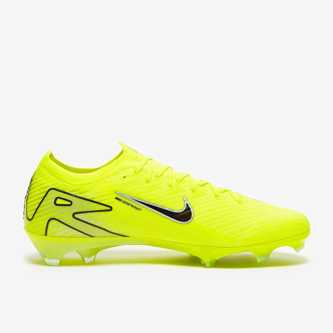 Chuteira Nike Air Zoom Mercurial Vapor 16 Elite Campo