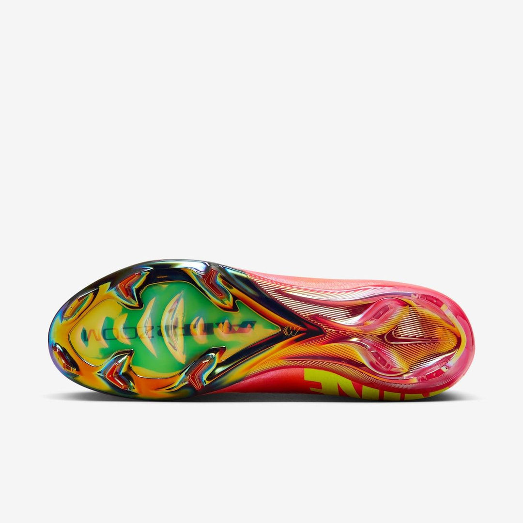 Chuteira Nike Air Zoom Mercurial Vapor 16 Elite Campo