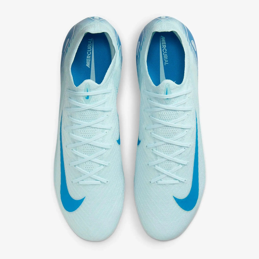 Chuteira Nike Air Zoom Mercurial Vapor 16 Elite Campo