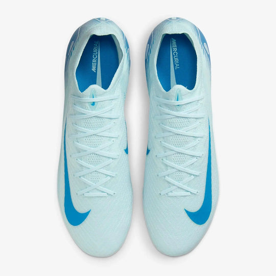 Chuteira Nike Air Zoom Mercurial Vapor 16 Elite Campo