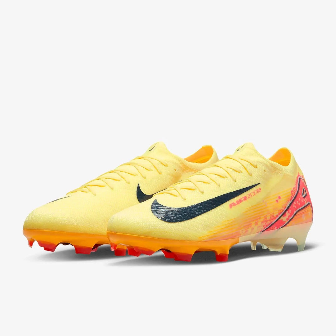Chuteira Nike Air Zoom Mercurial Vapor 16 Elite Campo