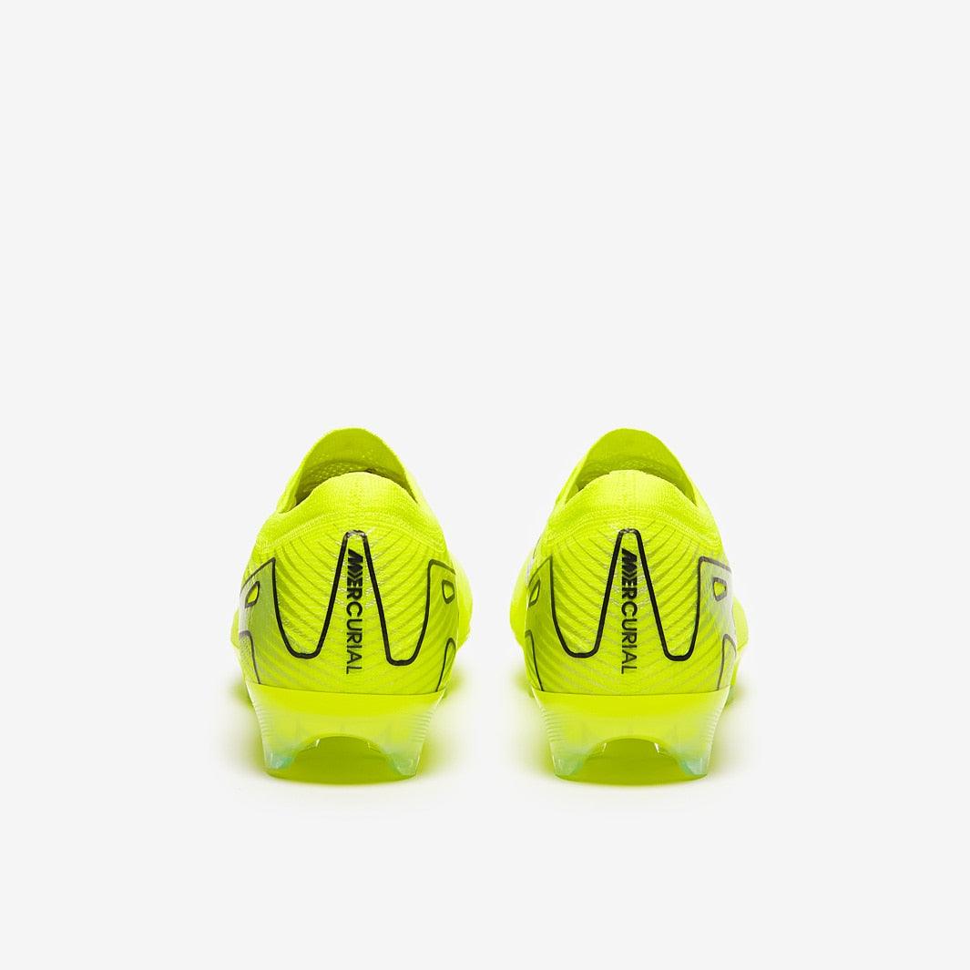 Chuteira Nike Air Zoom Mercurial Vapor 16 Elite Campo