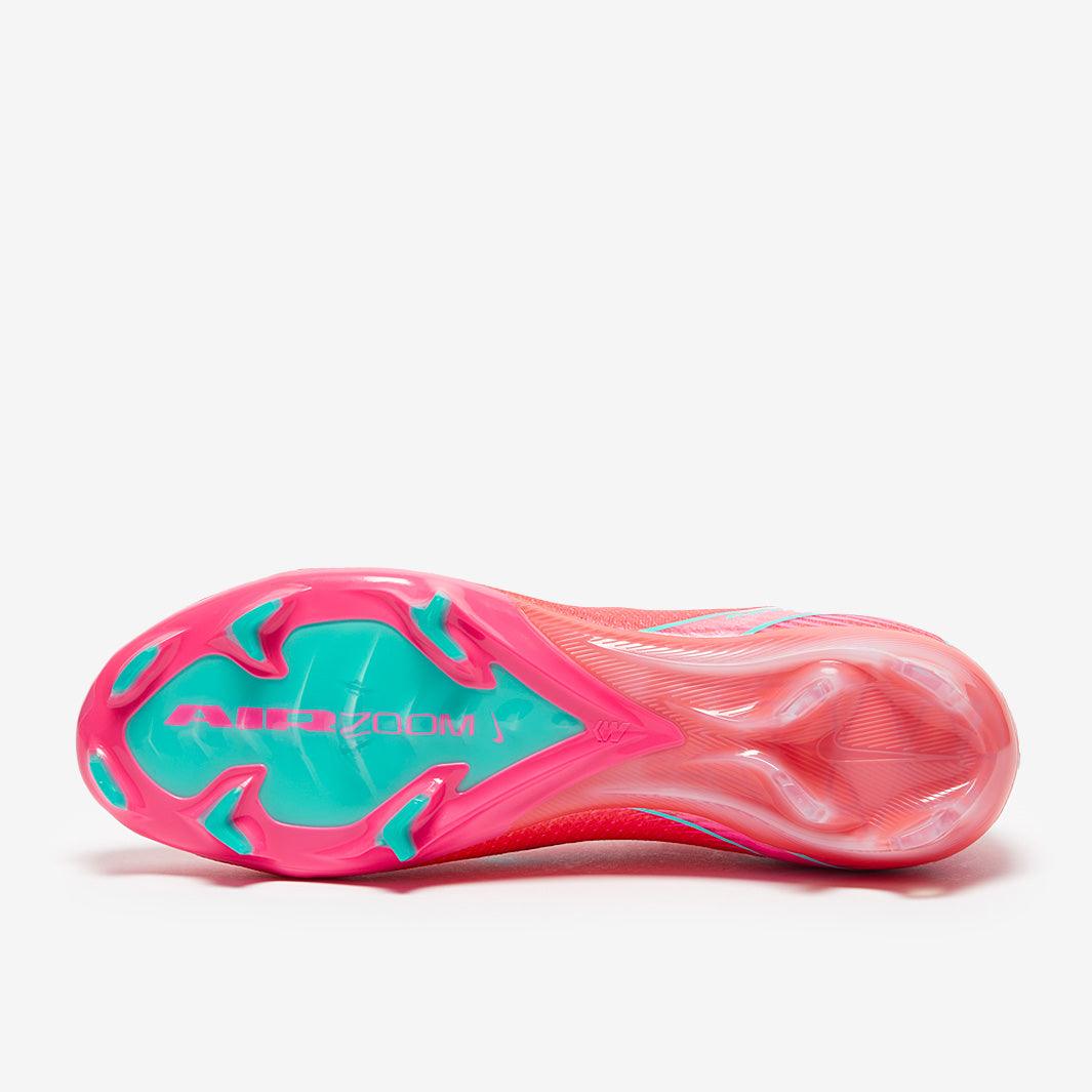 Chuteira Nike Air Zoom Mercurial Vapor 16 Elite Campo